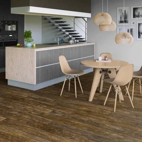 ДУБ SALVATORE GRUNGE ПАРКЕТНАЯ ДОСКА TARKETT PERFORMANCE FASHION